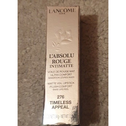 LANCOME Rouge In Love No 379N