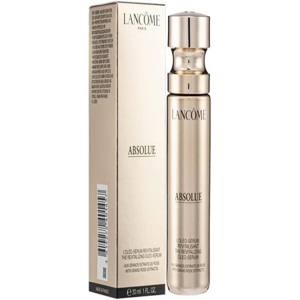 LANCOME ABSOL Oleo Serum 30 ml