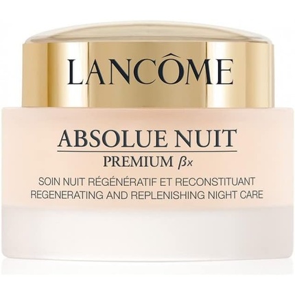 LANCOME ABSOL BX Creme Nuit 75 ml