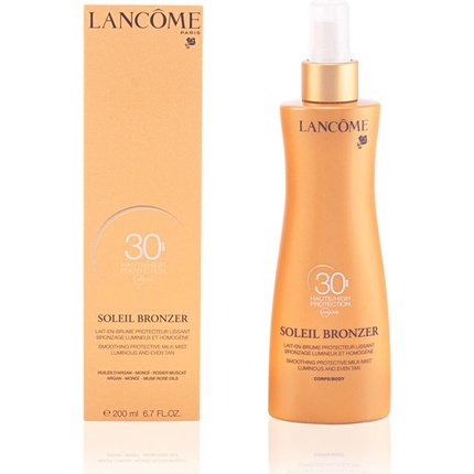 LANCOME SOLEIL Bronz Body Milk Spf30 200 ml