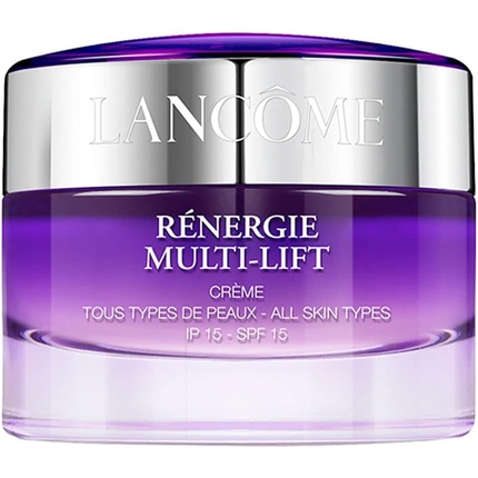 LANCOME RENERG Multi Lift Creme Pnm 50 ml