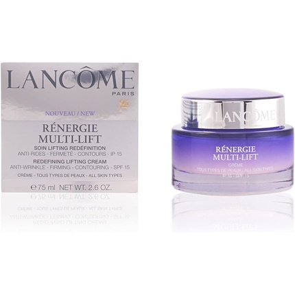 LANCOME RENERG Multi Lift Cr Jour Pnm 75 ml