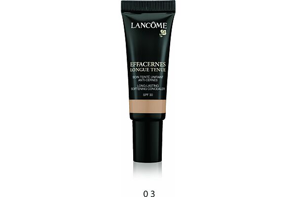 LANCOME Effacernes Longue Tenue No 03