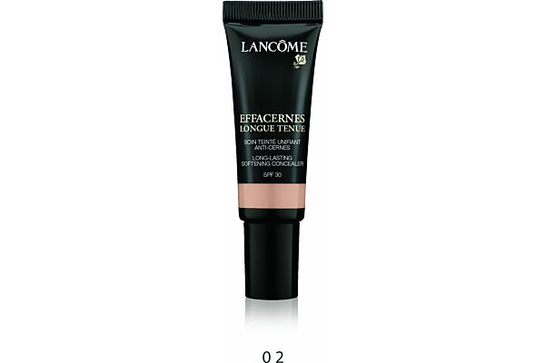 LANCOME Effacernes Longue Tenue No 02