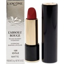 LANCOME L'Absolu Rouge Matte No 186