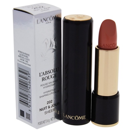 LANCOME L'Absolu Rouge Sheer No 202