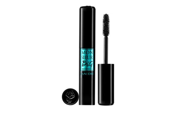 LANCOME Mons Big Mascara WP 01