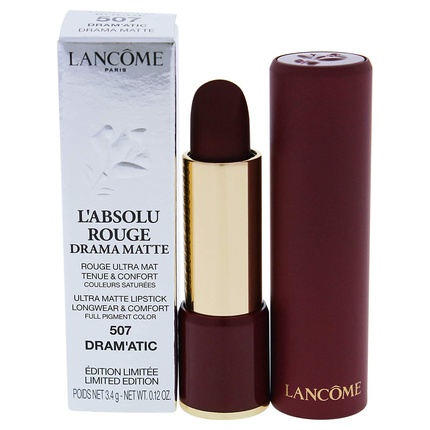 LANCOME L'Abs Rge Drama Matte No 507