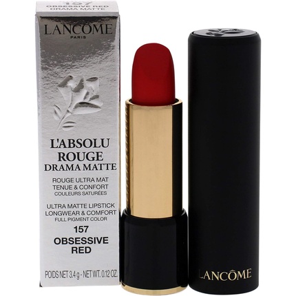 LANCOME L'Abs Rge Drama Matte No 157