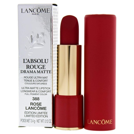 LANCOME L'Abs Rge Drama Matte No 388