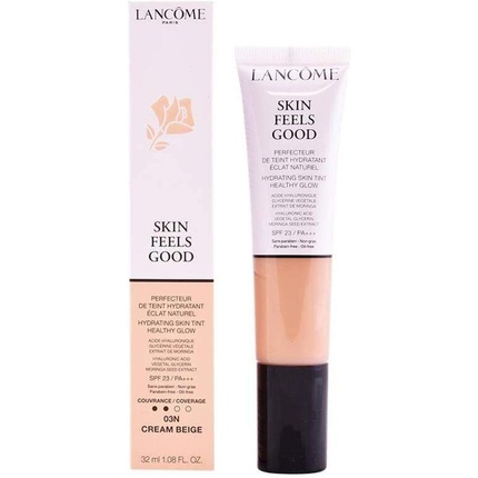LANCOME Skin Feels Good No 03N