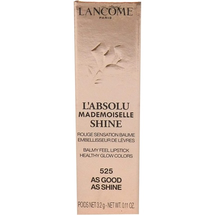 LANCOME L'Absolu Mlle Shine 525