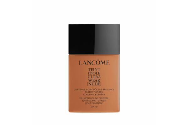 LANCOME Teint Idole Ult Wear Nude Praline 40 ml