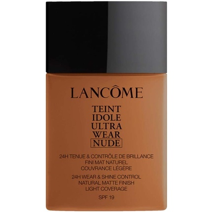 LANCOME Teint Idole Ult Wear Nude Ambre 12 40 ml
