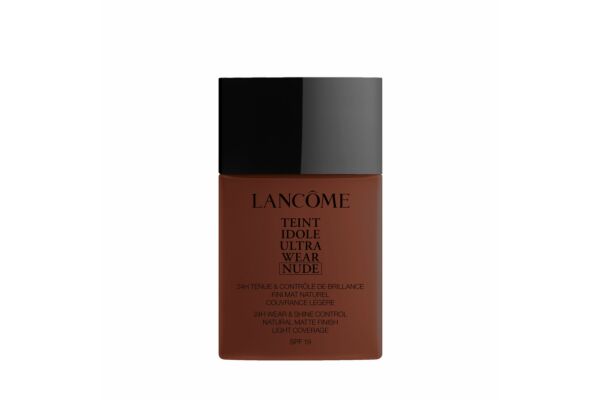 LANCOME Teint Idole Ult Wear Nude Café 16 40 ml
