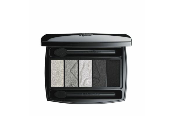 LANCOME Hypnôse Palette Smokey Chic 14