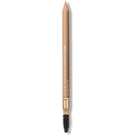 LANCOME Brow Shapening Powdery Penc 02