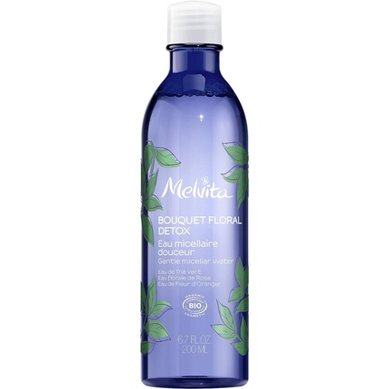 MELVITA BOUQUET FLOR EAU MICELLAIRE 200 ml