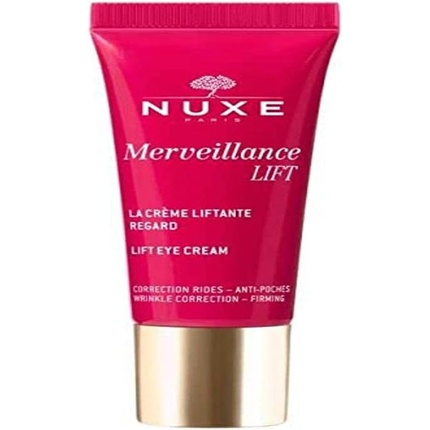 NUXE MERVEIL Lift La Crème Lift Regard 15 ml