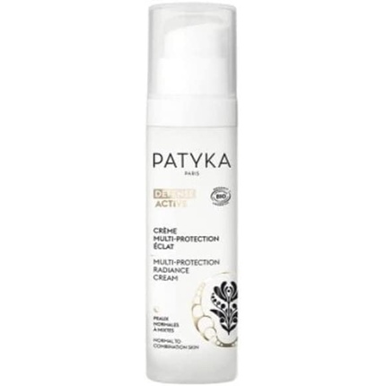 PATYKA DEFENSE ACT Cr Multi Prot Éclat PNM 50 ml