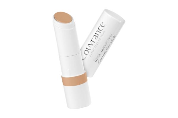 AVENE Couvrance stick correcteur corail 3 g
