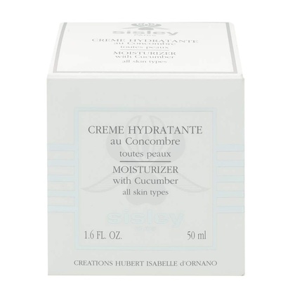 SISLEY Creme Hydr Concombre 50 ml