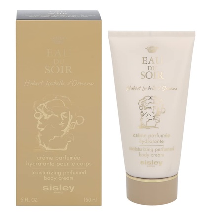 SISLEY EAU SOIR Creme Parfume Hydr Corps 150 ml