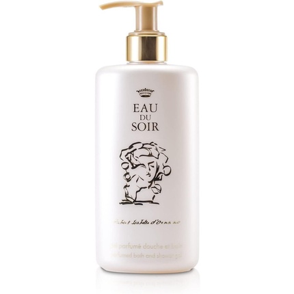 SISLEY EAU SOIR Gel Douche 250 ml