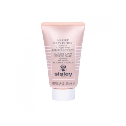 SISLEY Masque Eclat Express Rouge 60 ml