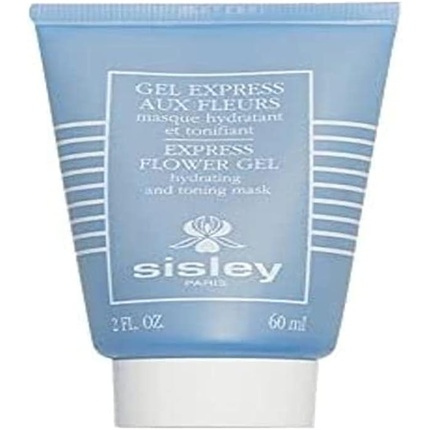SISLEY Masque Gel Express Fleur 60 ml
