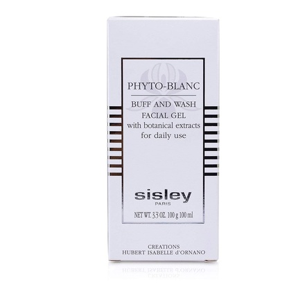 SISLEY PHYTO-BL Buff&Wash Facial Gel 100 ml