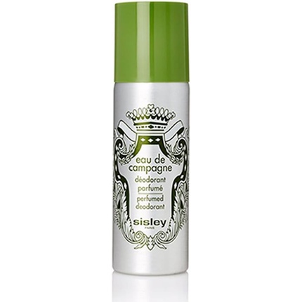 SISLEY EAU CAMP Deodorant vapo 150 ml