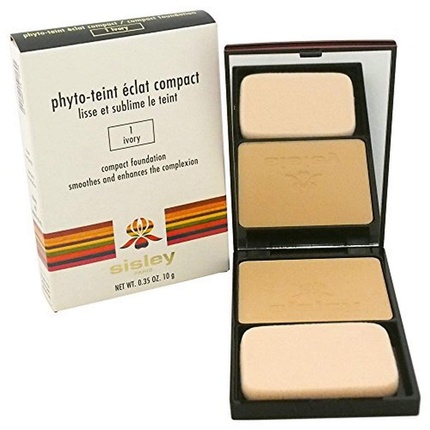 SISLEY Phyto Teint Eclat Comp 01 Ivory