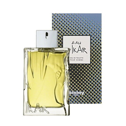 SISLEY EAU D'IKAR Eau D'ikar vapo 100 ml