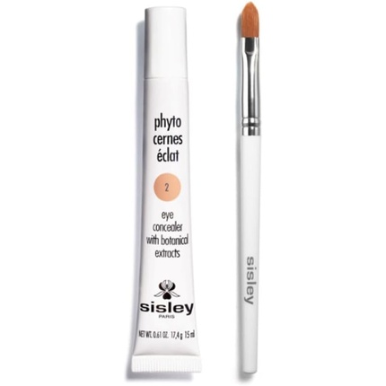 SISLEY Phyto Cernes Eclat No 02