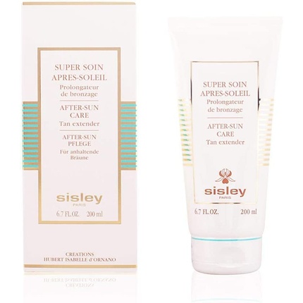 SISLEY SOLEIL Super Soin Apres Soleil Corps 200 ml