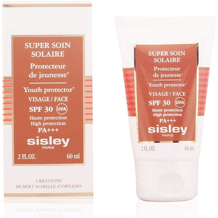 SISLEY SOLEIL Super Soin Visage Spf30 60 ml