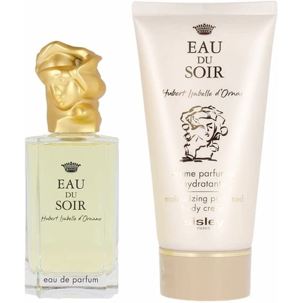 SISLEY EAU SOIR Noël 2021 EDP100/CP150
