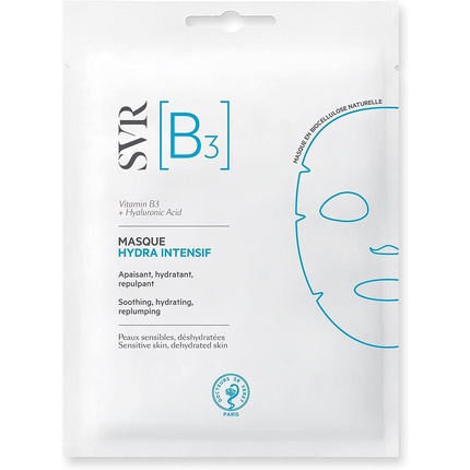 SVR Masque B 6 x 12 ml