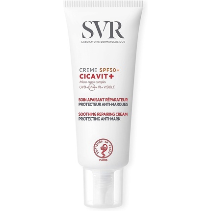 SVR CICAVIT Creme SPF50+ 40 ml