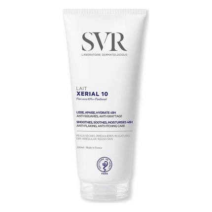 SVR XERIAL 10 Lait 200 ml