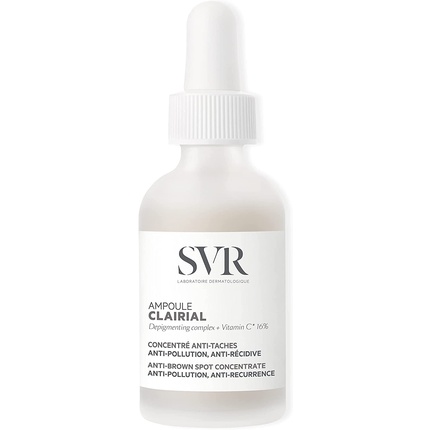 SVR CLAIRIAL Ampoule 30 ml