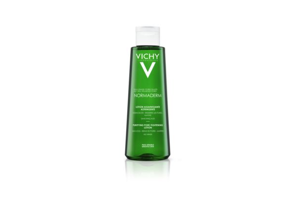 VICHY Normaderm Reinigungslotion DE 200 ml