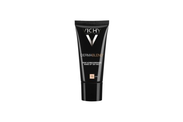 VICHY Dermablend correcteur de teint 15 opal 30 ml