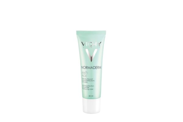 VICHY Normaderm Anti-Age crème 50 ml