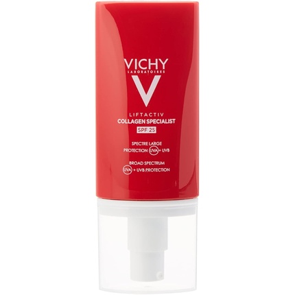 VICHY Liftactiv Collagen Specialist SPF25 50 ml