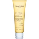 CLARINS Doux Nett Mouss Hydrat 125 ml