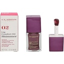 CLARINS Lip Comfort Oil Shimmer No 02