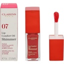 CLARINS Lip Comfort Oil Shimmer No 07