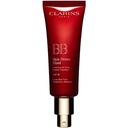 CLARINS BB Skin Detox Fluid No 02 45 ml